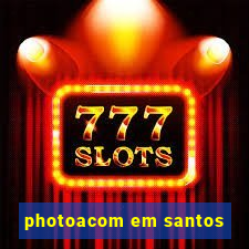 photoacom em santos